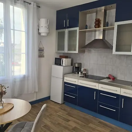 Le Saint-Saturnin Apartment Blois Exterior photo