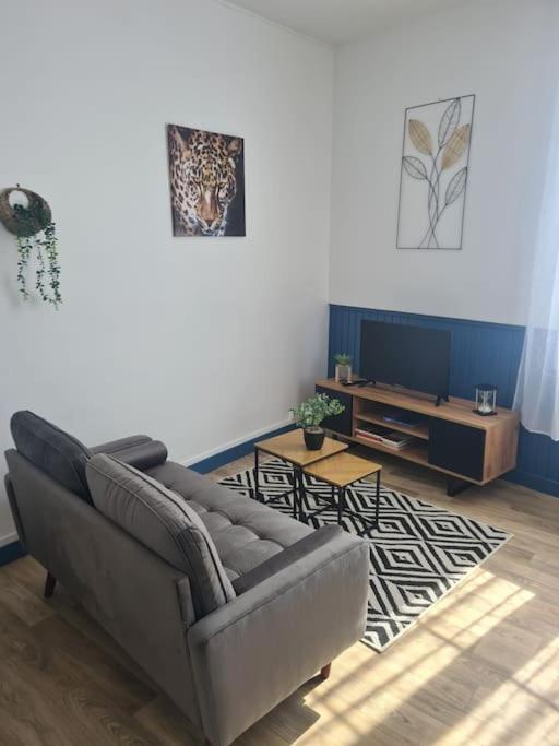 Apartment Le Saint-saturnin *